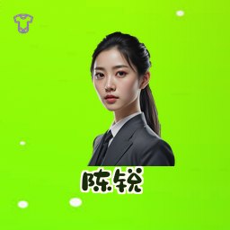 陈锐