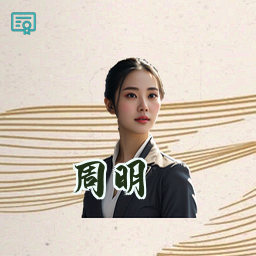 周明