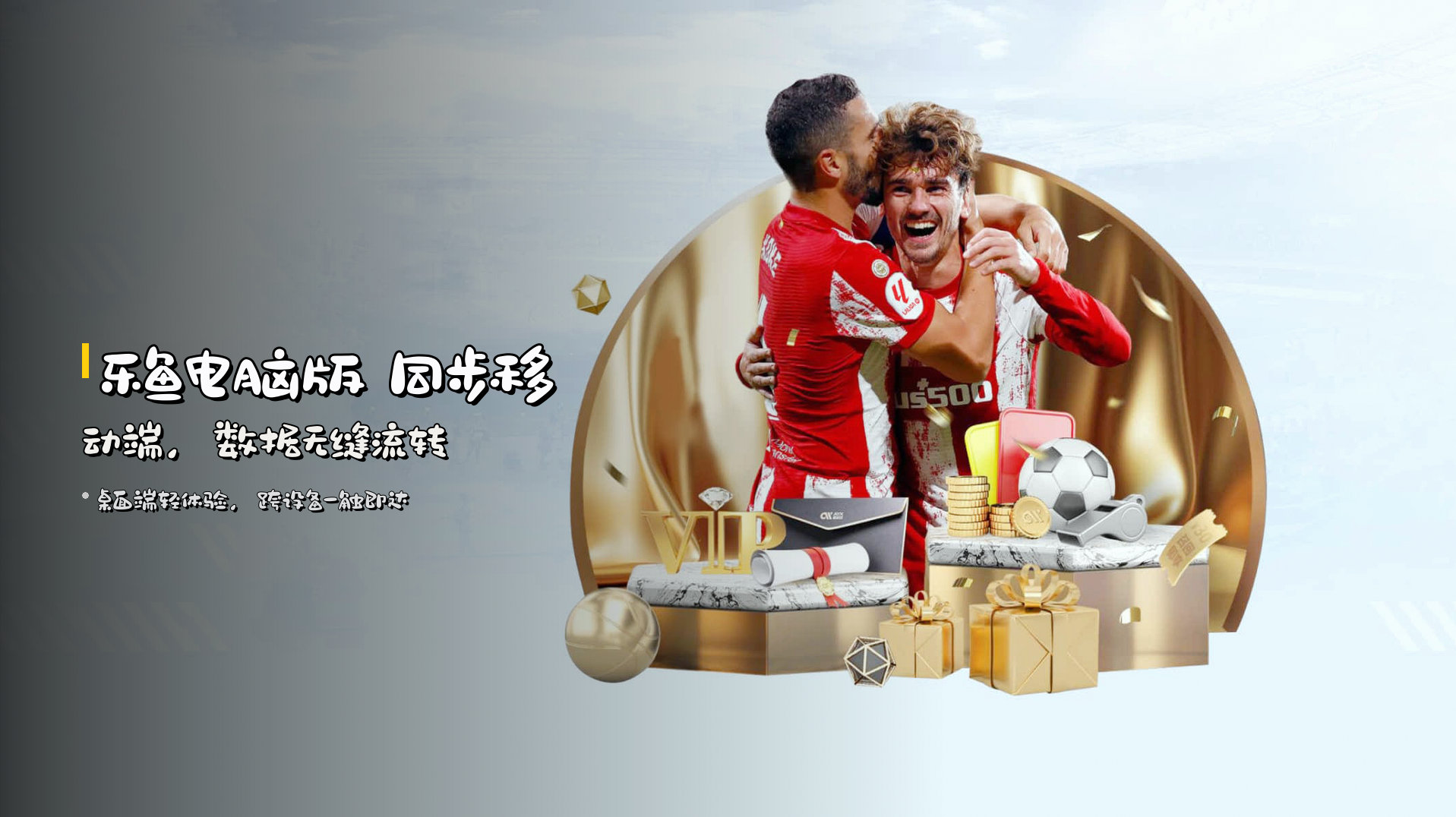 乐鱼电脑版 <strong>同步移动端</strong>，数据无缝流转