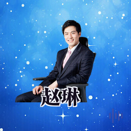 赵琳